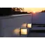 Настінний світильник Lutec BOX CUBE 5184601118, зображення 2