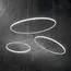Люстра Ideal Lux HULAHOOP 258768, изображение 2