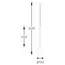 Люстра Zuma Line LUNA 5660, изображение 3