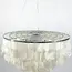 Люстра Linef D 8598 D8598-600 CH+Shell, зображення 5