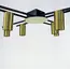 Люстра Linef AOC5-8, зображення 3