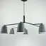 Люстра Linef C168, изображение 6