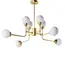 Люстра White berries PikArt арт. 6272-3, зображення 2