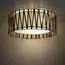 Люстра TK-Lighting HARMONY NATURE 4 5940, изображение 2