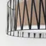 Люстра TK-Lighting HARMONY NATURE 4 5940, изображение 4