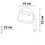 Бра Belt WL Friendlylight 60123766, зображення 5