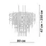 Люстра Spy Friendlylight 89785634, зображення 5