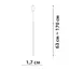 Подвесной светильник Lines Friendlylight 13200464, изображение 5