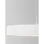 Подвесной светильник RANDO THIN Nova Luce 9453430, изображение 3
