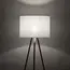 Торшер TK-Lighting UMBERTO WHITE GOLD 1 6637, зображення 4