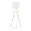 Торшер TK-Lighting UMBERTO WHITE GOLD 1 6637, зображення 6