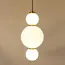 Підвісний світильник Balls Friendlylight 64563832, зображення 2