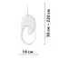 Підвісний світильник Gloyot Friendlylight 71819768, зображення 3
