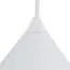 Подвесной светильник TK-Lighting CONO WHITE 1 M 10008, изображение 4