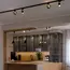 Трековый светильник TK-Lighting TRACER GRAFIT 4922, изображение 4