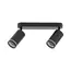 Спот TK-Lighting 6912 JET BLACK, зображення 6