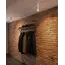 Поворотный светильник, спот Goldlux 343178 Lumia LED 1x6,5 Вт 3000 К/4000 К/6000 К 600 лм IP20 белый, изображение 2