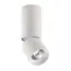 Поворотный светильник, спот Goldlux 343178 Lumia LED 1x6,5 Вт 3000 К/4000 К/6000 К 600 лм IP20 белый, изображение 4