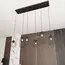 Подвесной светильник EMIBIG Lighting VANDER 1365/6, изображение 4