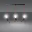 Потолочный светильник EMIBIG Lighting BOBI 537/3, изображение 2