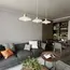 Підвісний світильник EMIBIG Lighting KOBE 1319/3, зображення 9