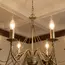 Підвісний світильник EMIBIG Lighting TORI 170/6, зображення 2