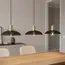 Подвесной светильник EMIBIG Lighting SPIRIT 1320/3, изображение 4