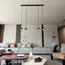 Підвісний світильник EMIBIG Lighting ELIT 1330/4, зображення 9