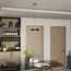 Подвесной светильник EMIBIG Lighting KOBE 1318/1, изображение 10