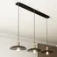 Подвесной светильник EMIBIG Lighting SPIRIT 1320/3, изображение 5
