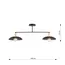 Потолочный светильник EMIBIG Lighting SPIRIT 1320/2, изображение 6