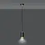 Підвісний світильник EMIBIG Lighting FUMIKO 817/1, зображення 5