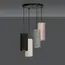 Підвісний світильник EMIBIG Lighting BENTE 1068/4PREM, зображення 3