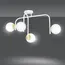 Потолочный светильник EMIBIG Lighting RAGNAR 1033/4B, изображение 3
