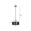 Подвесной светильник EMIBIG Lighting TORIN 1046/1, изображение 9