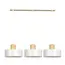 Подвесной светильник EMIBIG Lighting TORIN 1047/3, изображение 2