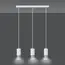 Подвесной светильник EMIBIG Lighting FUMIKO 814/3, изображение 5