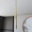 Підвісний світильник EMIBIG Lighting SELTER 1332/1, зображення 6