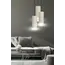 Підвісний світильник EMIBIG Lighting BENTE 1059/3PREM, зображення 2