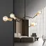 Люстра EMIBIG Lighting BOLT 1125/4, зображення 2