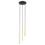Підвісний світильник EMIBIG Lighting SELTER 1332/3PREM, зображення 4