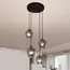 Подвесной светильник EMIBIG Lighting ISTAR 680/4PREM, изображение 6