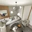 Потолочный светильник EMIBIG Lighting LINEAR 1169/4, изображение 6