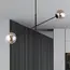Потолочный светильник EMIBIG Lighting LINEAR 1167/2, изображение 5
