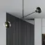Стельовий світильник EMIBIG Lighting LINEAR 1168/2, зображення 4