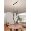 Подвесной светильник EMIBIG Lighting ISTAR 680/3, изображение 9