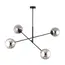 Стельовий світильник EMIBIG Lighting LINEAR 1167/4, зображення 2