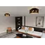 Стельовий світильник EMIBIG Lighting ASTON 1148/3, зображення 6