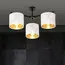 Люстра EMIBIG Lighting JORDAN 1145/3, изображение 3