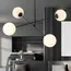 Потолочный светильник EMIBIG Lighting LINEAR 1169/4, изображение 11